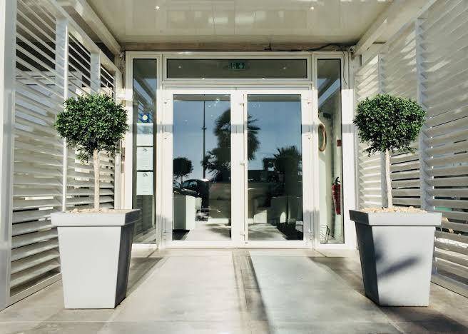 Hotel Le Brasilia Hotel Palavas Image