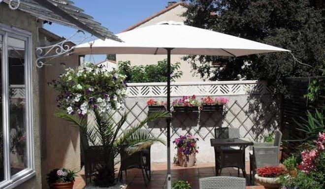 Hotel le langue d'oc