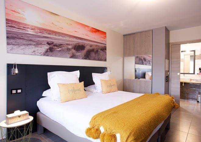 Hotel Le Monestie Beziers Image