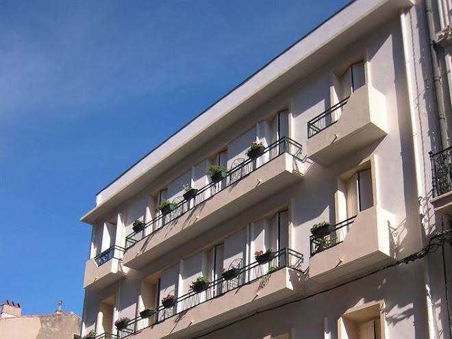 Hotel le national