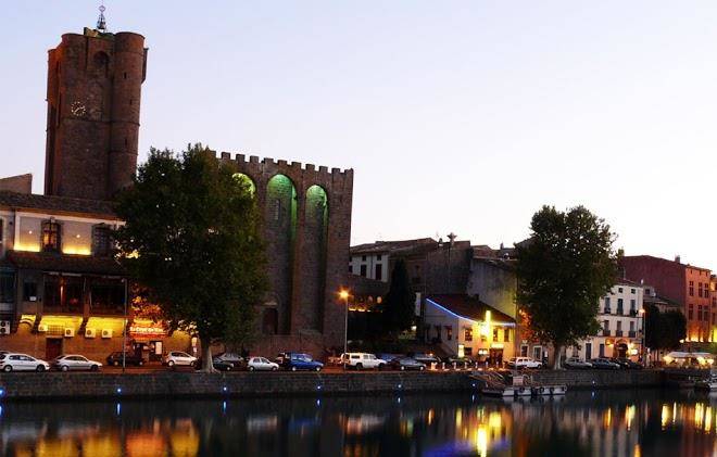 Hotel les amandiers