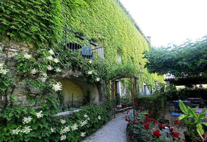 Logis hotel les norias