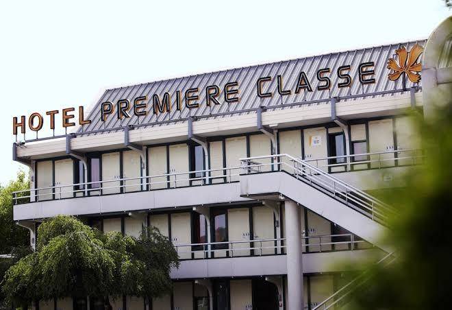 Hotel premiere classe montpellier sud lattes