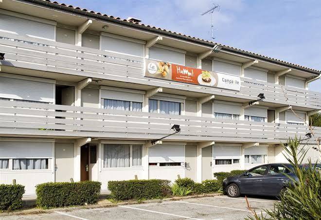 Hotel restaurant campanile montpellier ouest saint jean de vedas