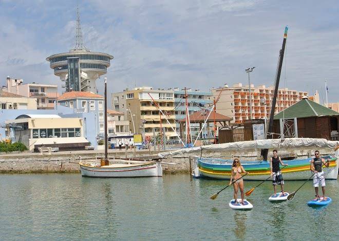 Hotel tanagra hotel vintage de bord de mer a palavas les flots