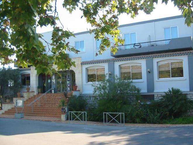 Hotellerie de balajan