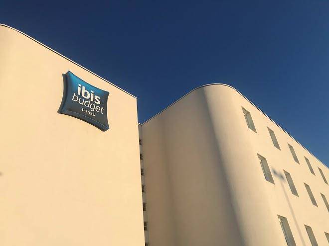 Ibis Budget Montpellier Nord Image