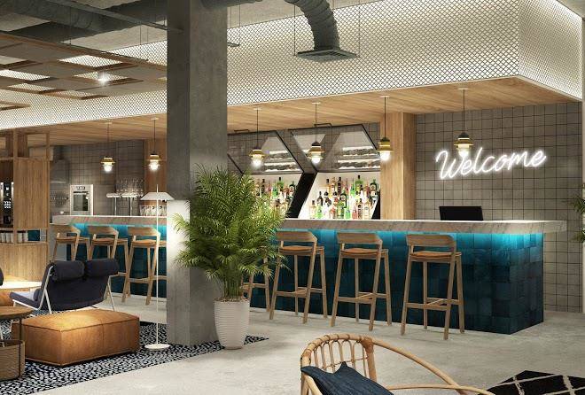 Ibis Lunel Petite Camargue Image