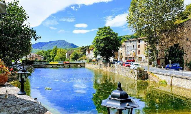 L'auberge gourmande