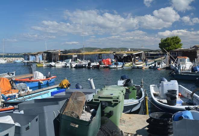 L'escarpee Belle Image