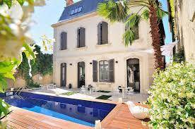 L'hotel particulier beziers 4 etoiles boutique hotel