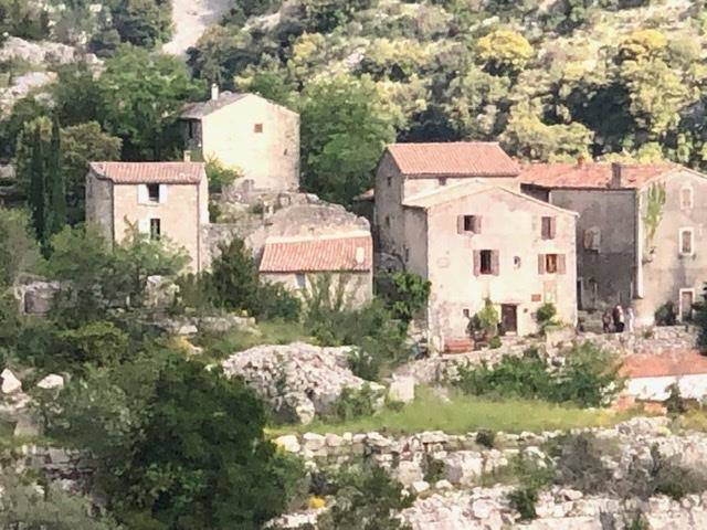 L'oustal del passejaire