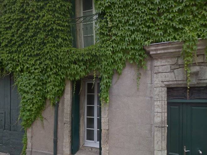 La Belle Vigneronne Image