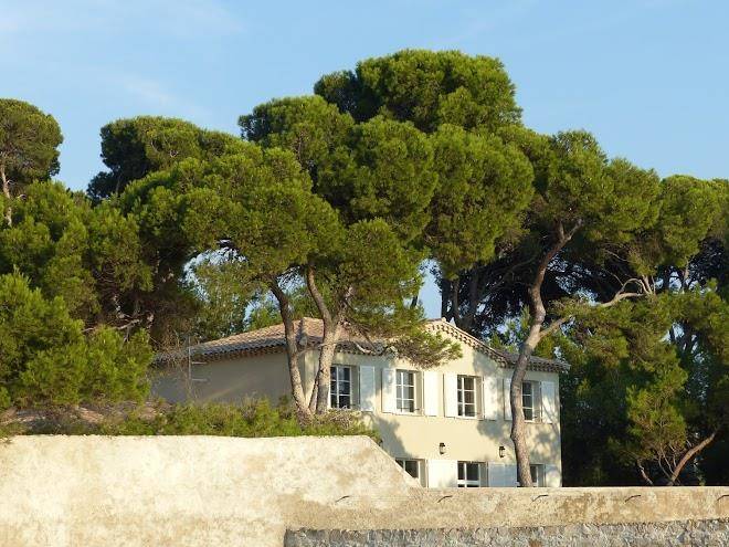 La bergerie neuve