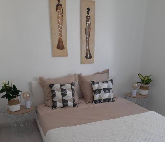 La casita serignanaise
