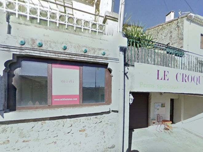 La Forge Roquebrun Image