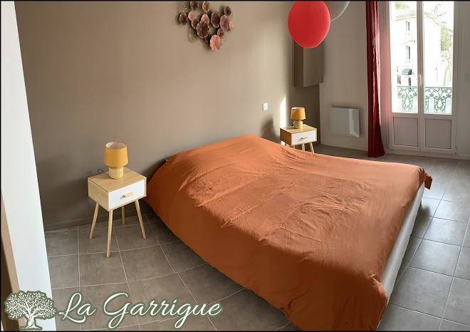 La Garrigue Image