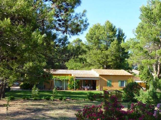 La Genestiere Chambres D'hotes Image