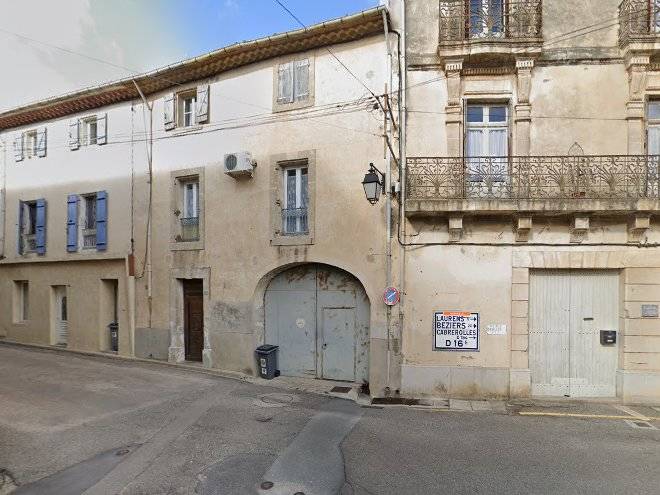 La liberte chambre d'hotes