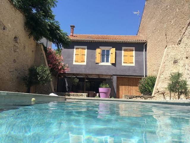 La maison ciffre