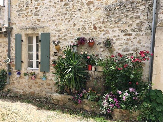 La maison de lapparan