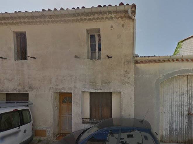 La maison de pierre & marcelle