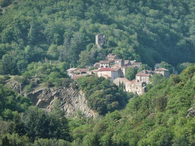 La maison du clocher