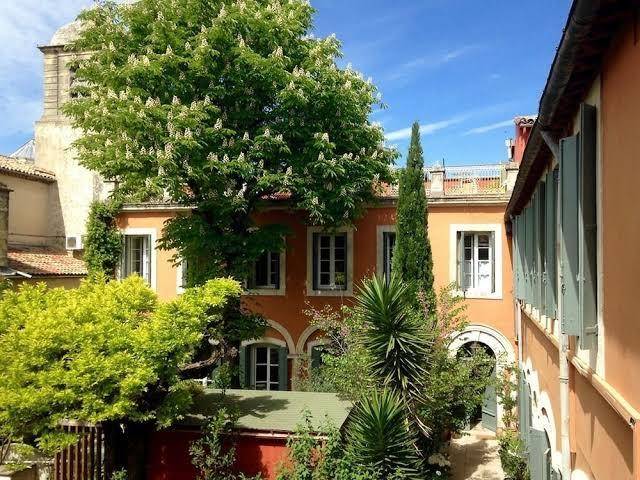 La merci chambres d 'hotes de charme au coeur de montpellier