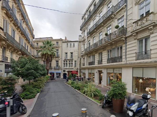 La petite loge