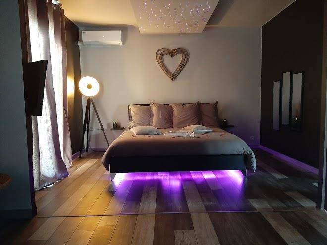 La Suite Des Sens Image