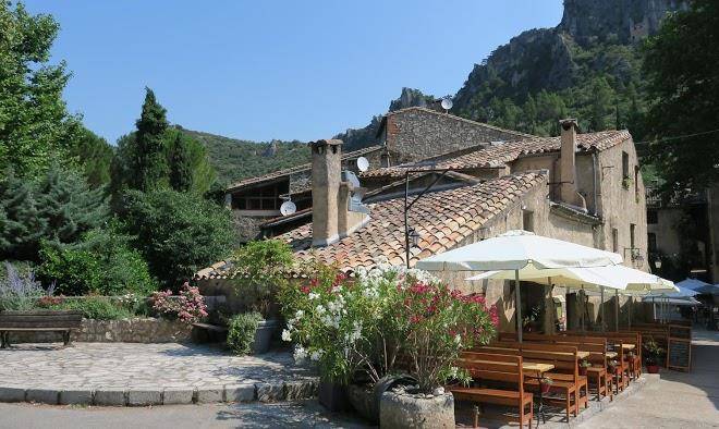 La taverne de l'escuelle