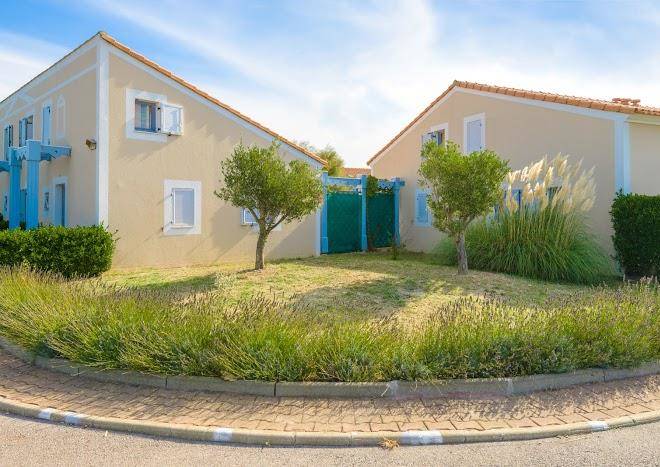 Lagrange Vacances Le Scarlett Et Les Soleillades Image