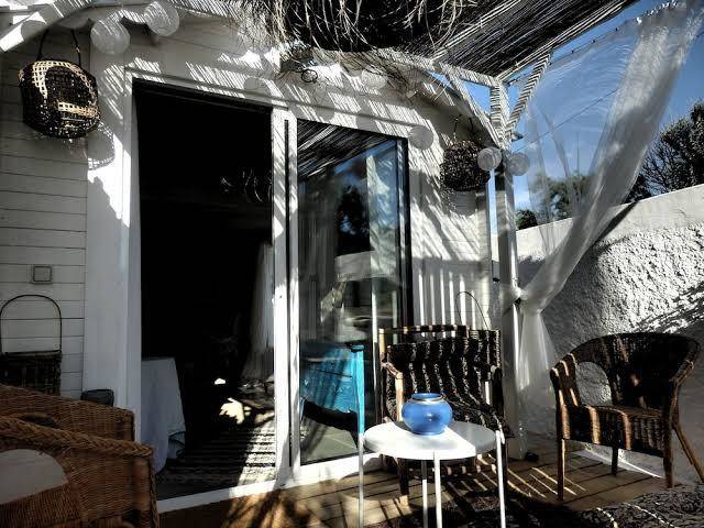 Le cabanon de bea