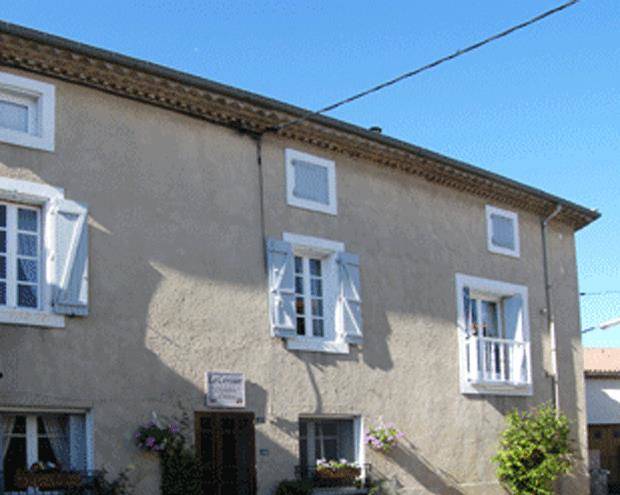 Le cerisier chambre d'hotes b&b