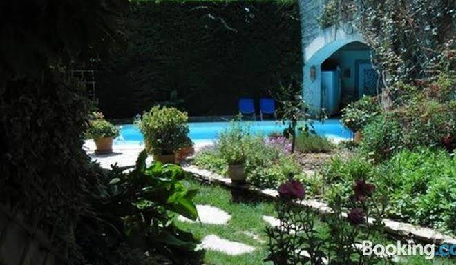 Le clos d'isabelle