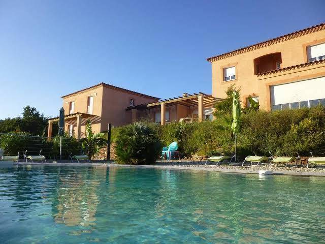 Le domaine de flo