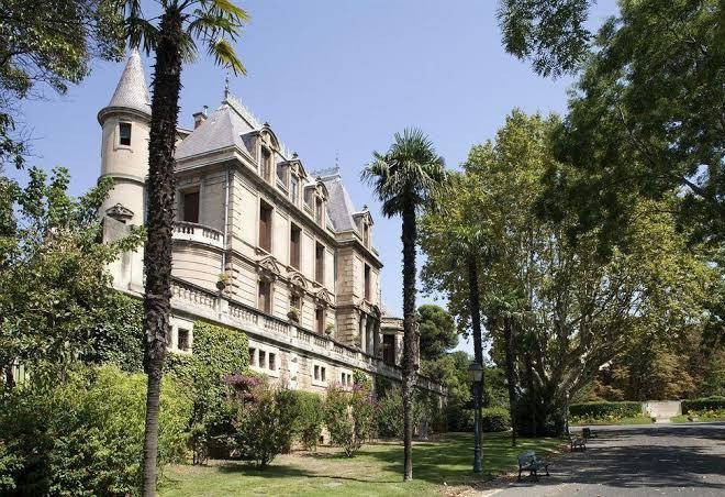 Le fonserane vacanceole
