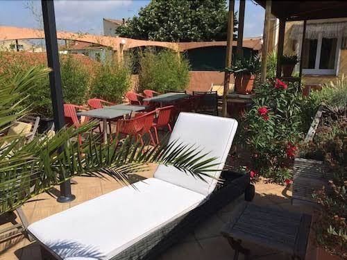 Hotel Le Gambetta Image