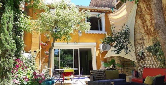 Le jardin chambre d hotes et ou table d hotes