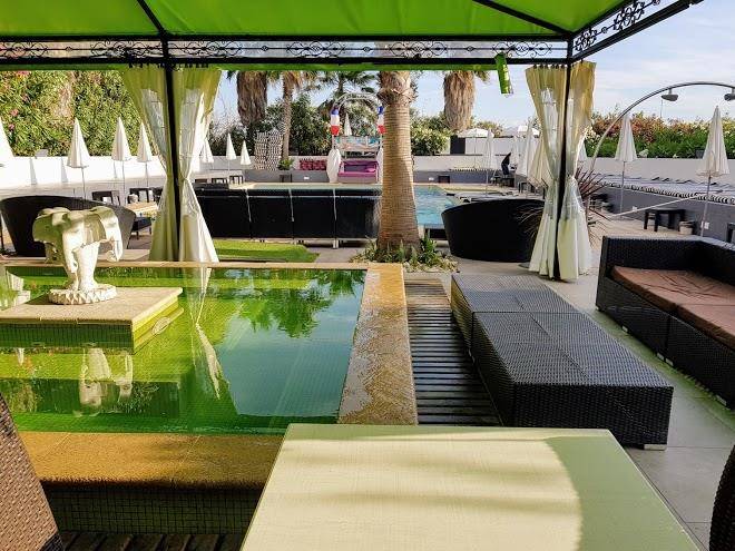 Le Jardin De Babylone Image