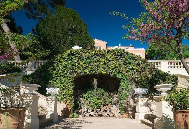Le logis du mas