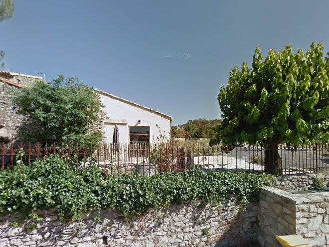 Le Mas De La Draille Image