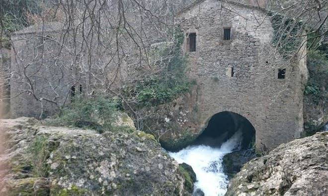 Le relais des faisses