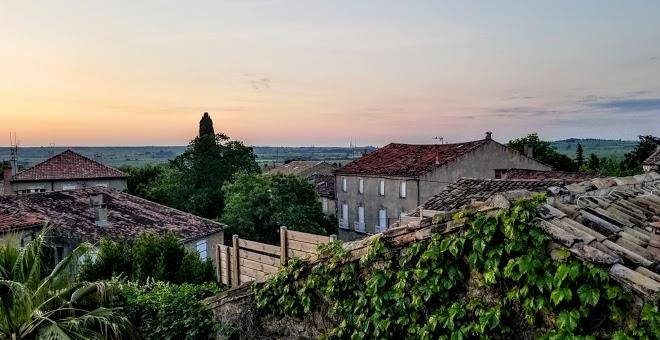 Le saint andre