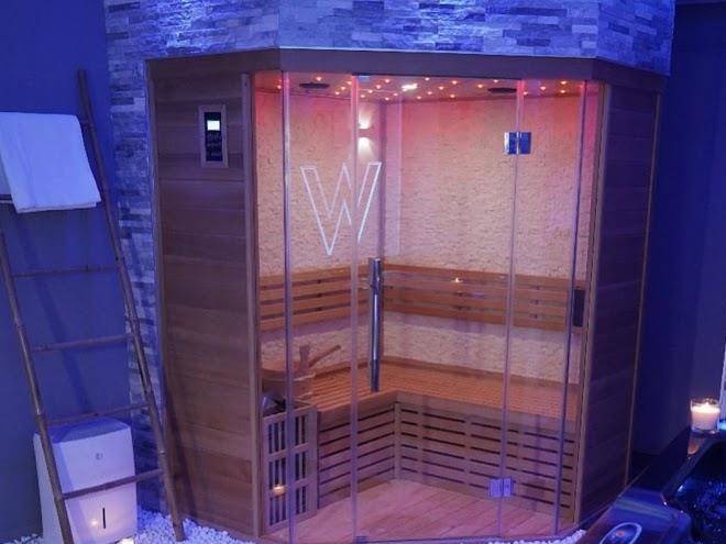 Le W Spa Image