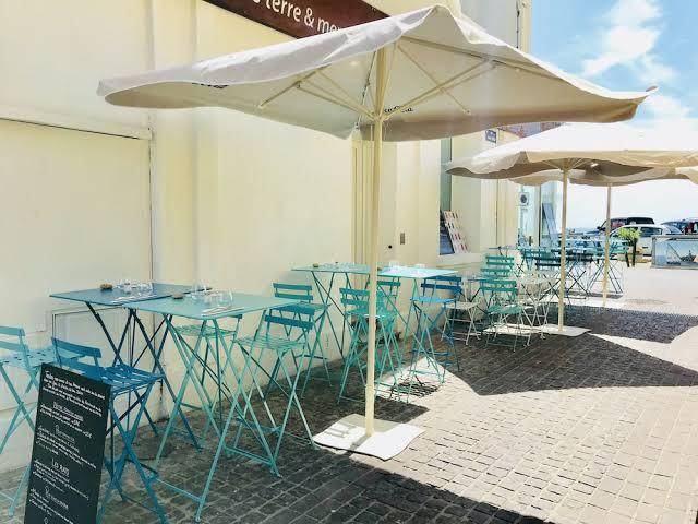 Les alizes hotel palavas les flots