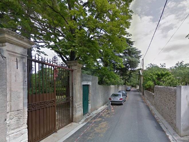 Les chambres du parc