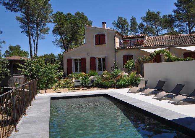 Les esterelles chambres d hotes gites