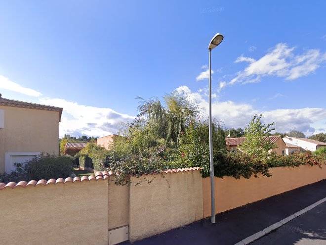 Les Lavandines Image