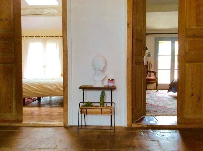 Les loges des vignes